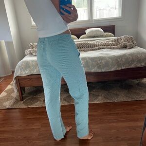 Saint Paradiso Boxer Pants